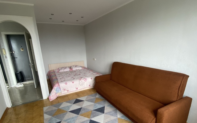 Квартира Народного Ополчения 131