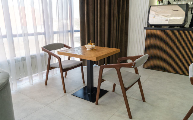 Отель Пуллман ДМ