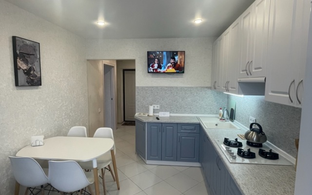 Апартаменты у Городского Парка