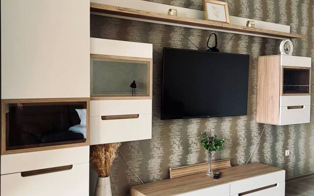 Квартира Сочинские Виды