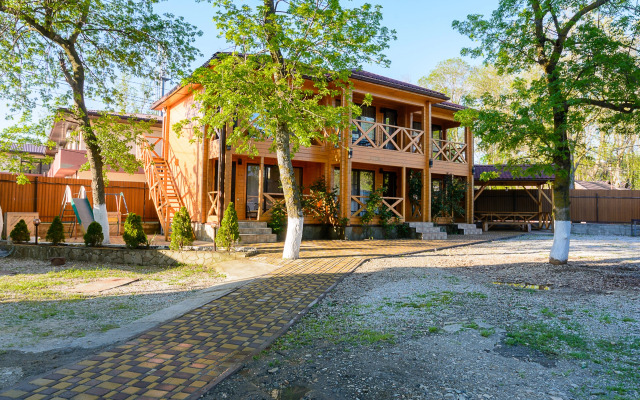 Dubokgrupp Hotel Resort