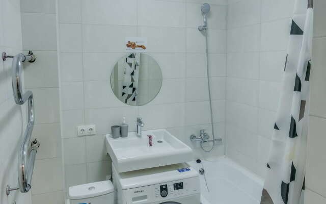 Asaapart Orbita 2 Apart Hotel