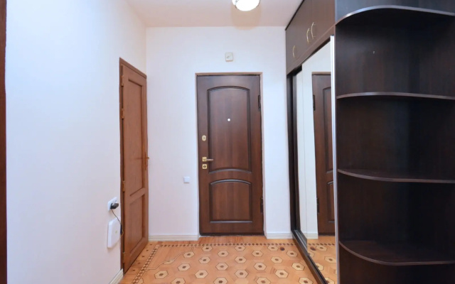 Апартаменты Perte House on Saryan street 20/1
