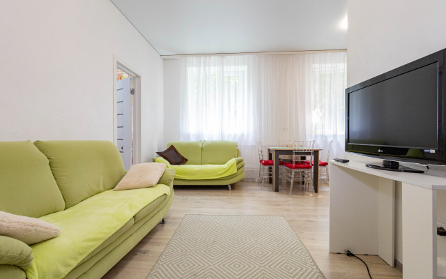 Квартира Весна