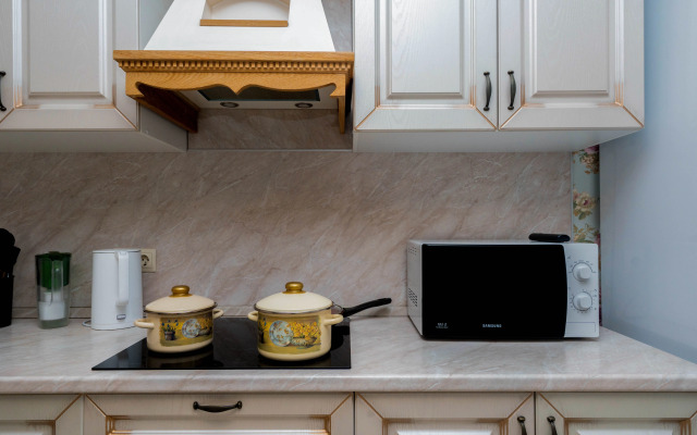 Апартаменты ATLANT Apartments 344