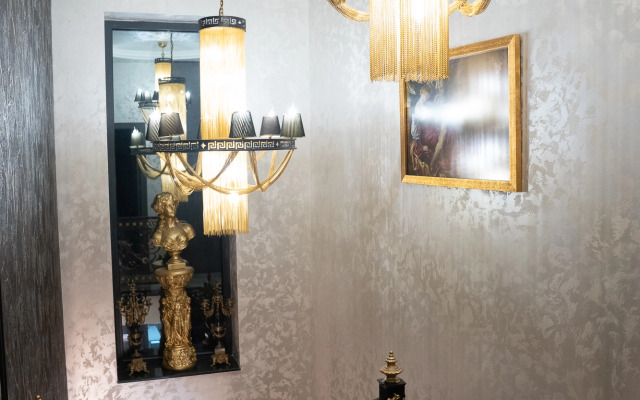 Prime Suites Hotel