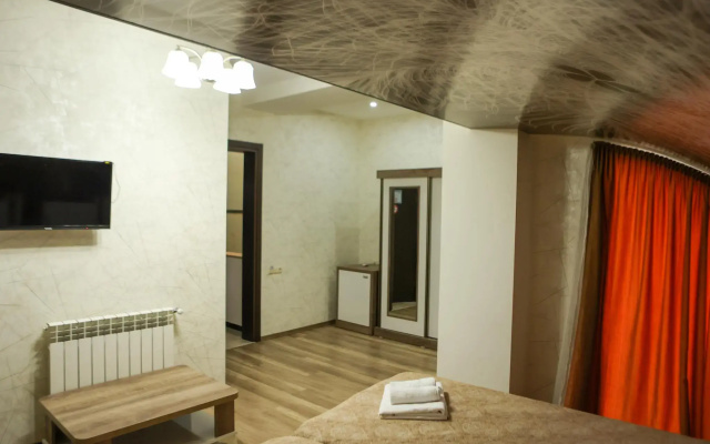 Отель Dream Tower