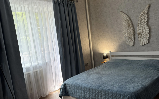 Апартаменты Крылья