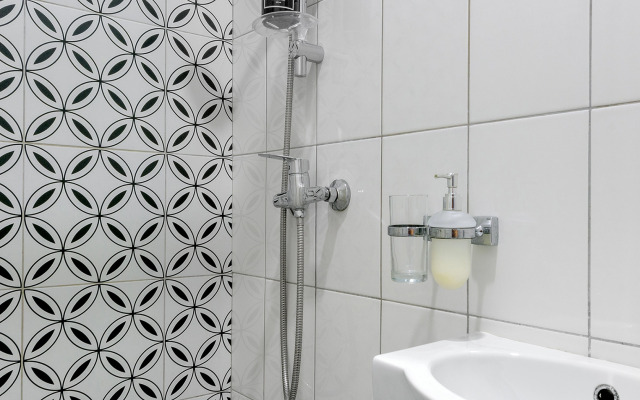 Апартаменты (№18) для Двоих на Ольминского