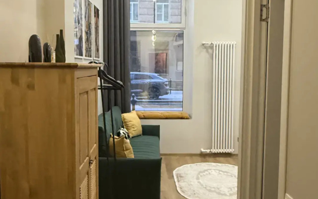 Апартаменты SmirnovApart