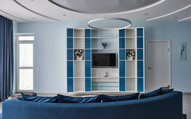 Na Bogdanovicha 58b Apartments