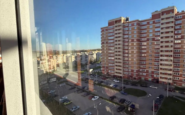 Квартира Район Центральный