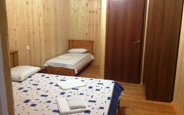 Guest House Morskaya skazka