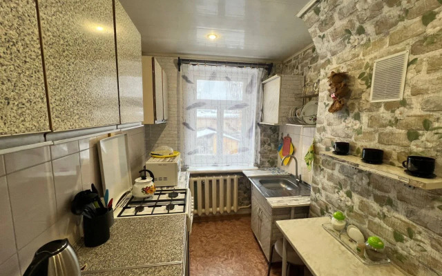 Квартира Кряж Араrt