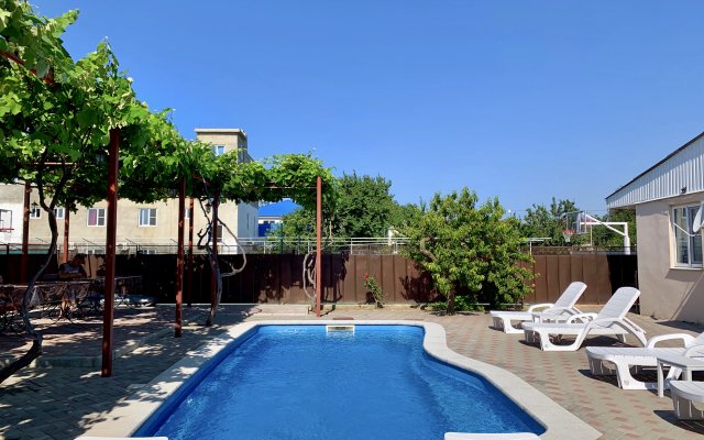 Nadezhda Guest house