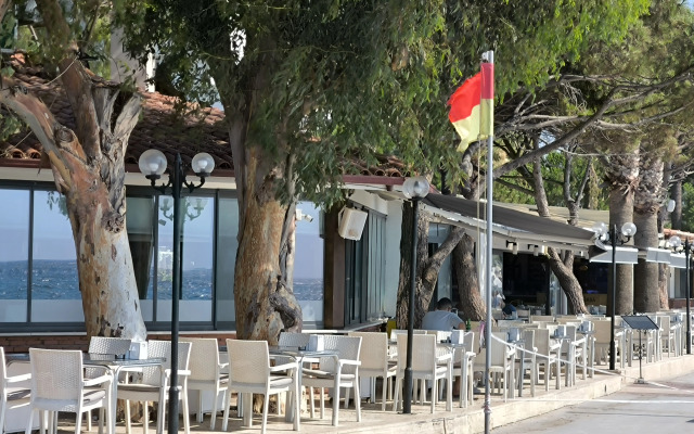 Вилла Kumsal Kusadasi