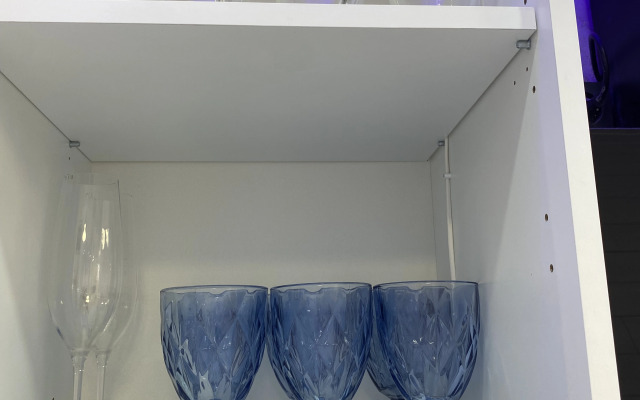 Квартира на Улице Владислава Посадского 17 к2