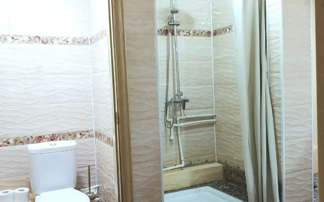 Oreshek Guest House
