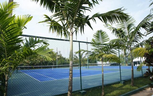 Pegasus Reef Beach Resort