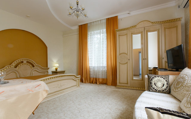 Zvezdnyij Hotel