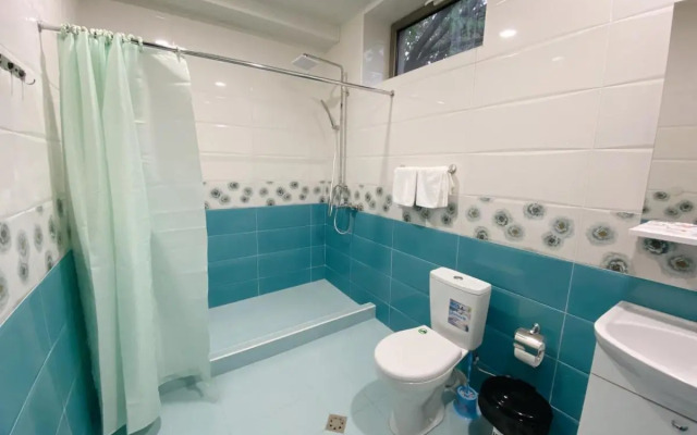 Lot Mini hotel