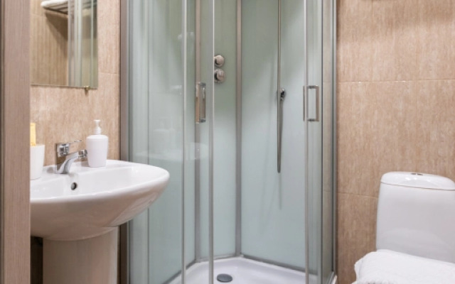 Апартаменты Студия Apartico на Литейном