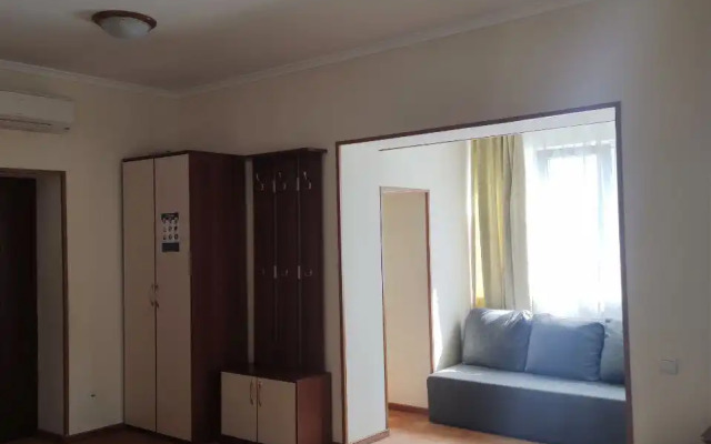 Апартаменты У моря 210