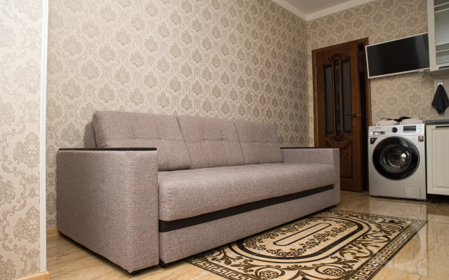 Krasavitsa V Tsentre U Zhd Vokzala Flat