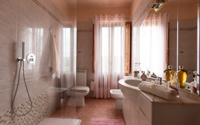 Вилла nel Chianti A casa di Franca