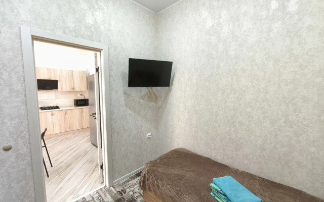 Квартира нoвая 2-ух комнатнaя