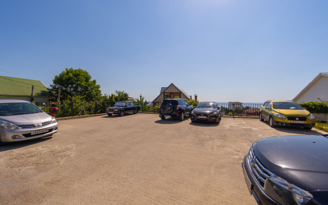 Uyutnye s panoramnymi oknami ot LetoApart Apartments