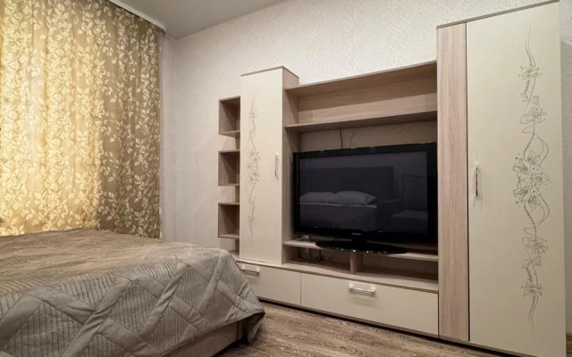 Na Ulitse Amurskaya 55/3 Apartments