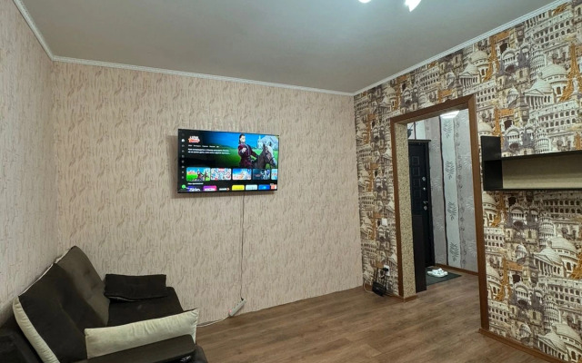 Квартира в Степном