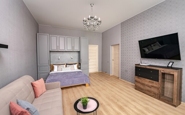 Квартира в центре города