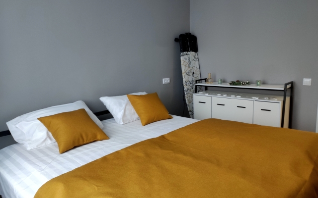 Biznes-Klassa Apartments