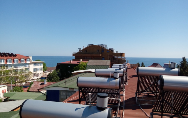 Na Morskoy Guest House