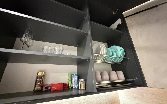Квартира MAM Апарт на ул. Лученка, 32 с красивым видом и новым ремонтом + бонус продуктовая корзина от 3-х дней