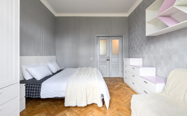 Апартаменты RentalSPb