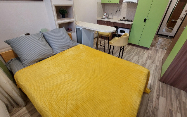 SV Atlant studiya 2 Apartments