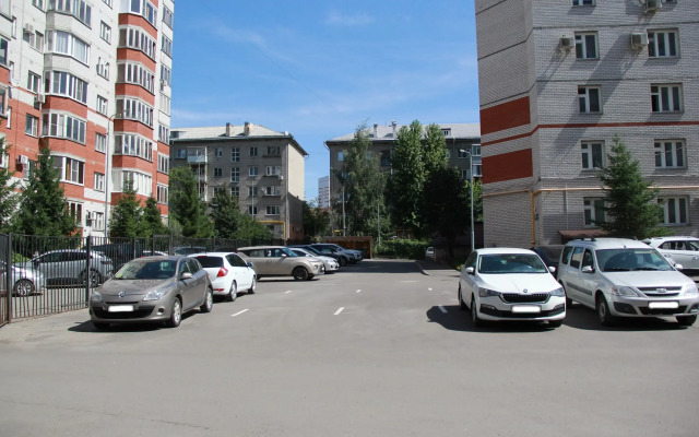 Kazan-1 Flat