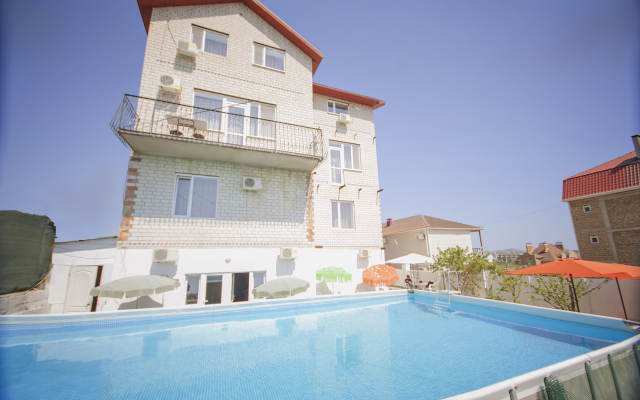 Koktebel Guest House