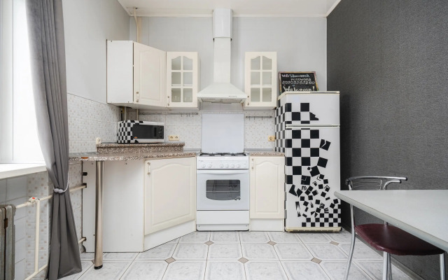 Квартира  Возле ЖД Вокзала