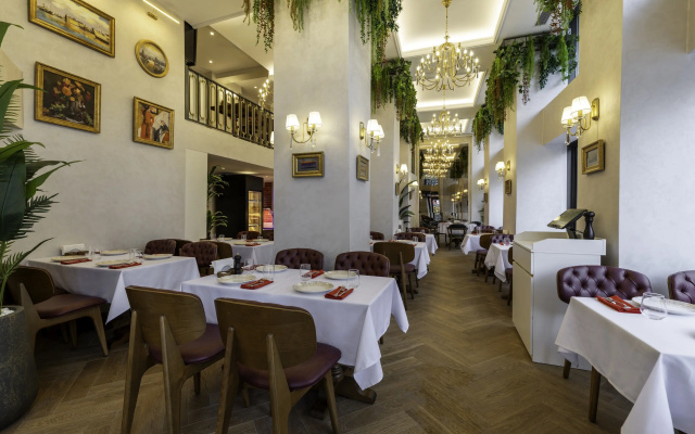 Zalel Hotels Old City