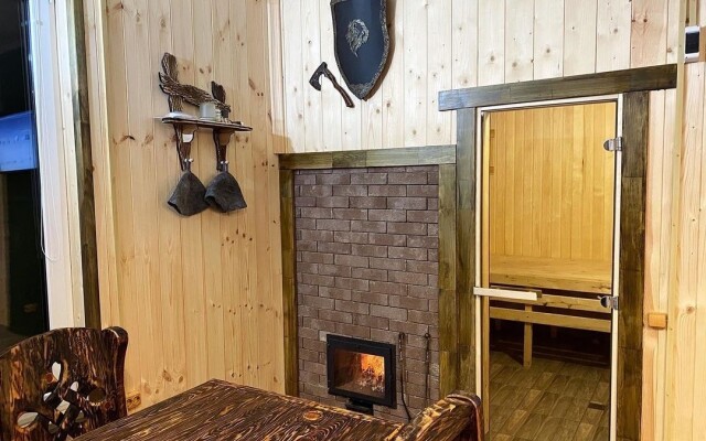 Winterfell Hotel