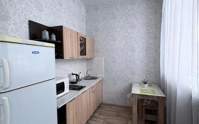 Апартаменты на Набережной 163