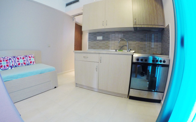 Kanali Homes Apart-Hotel