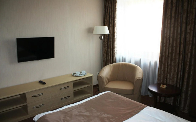 Hotel Victoria