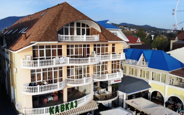 Kavkaz Hotel Resort