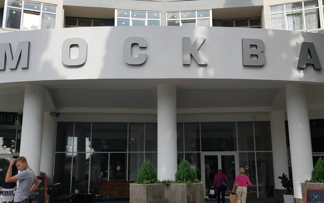 Квартира на Депутатской