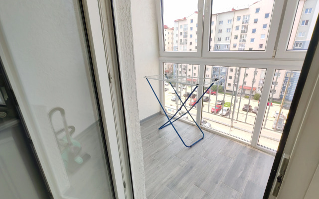 Legendy MoryaApartments
